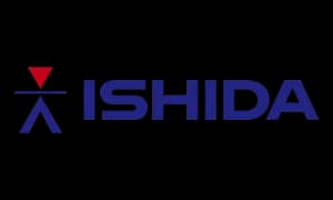 Ishida logo