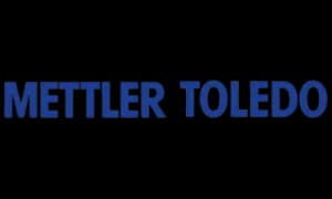 Mettler Toledo logo