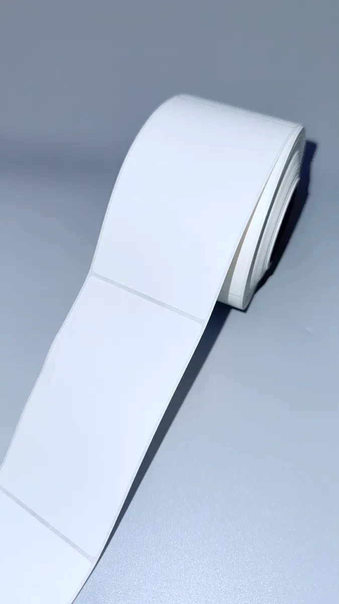 Bizerba 100mm Labels