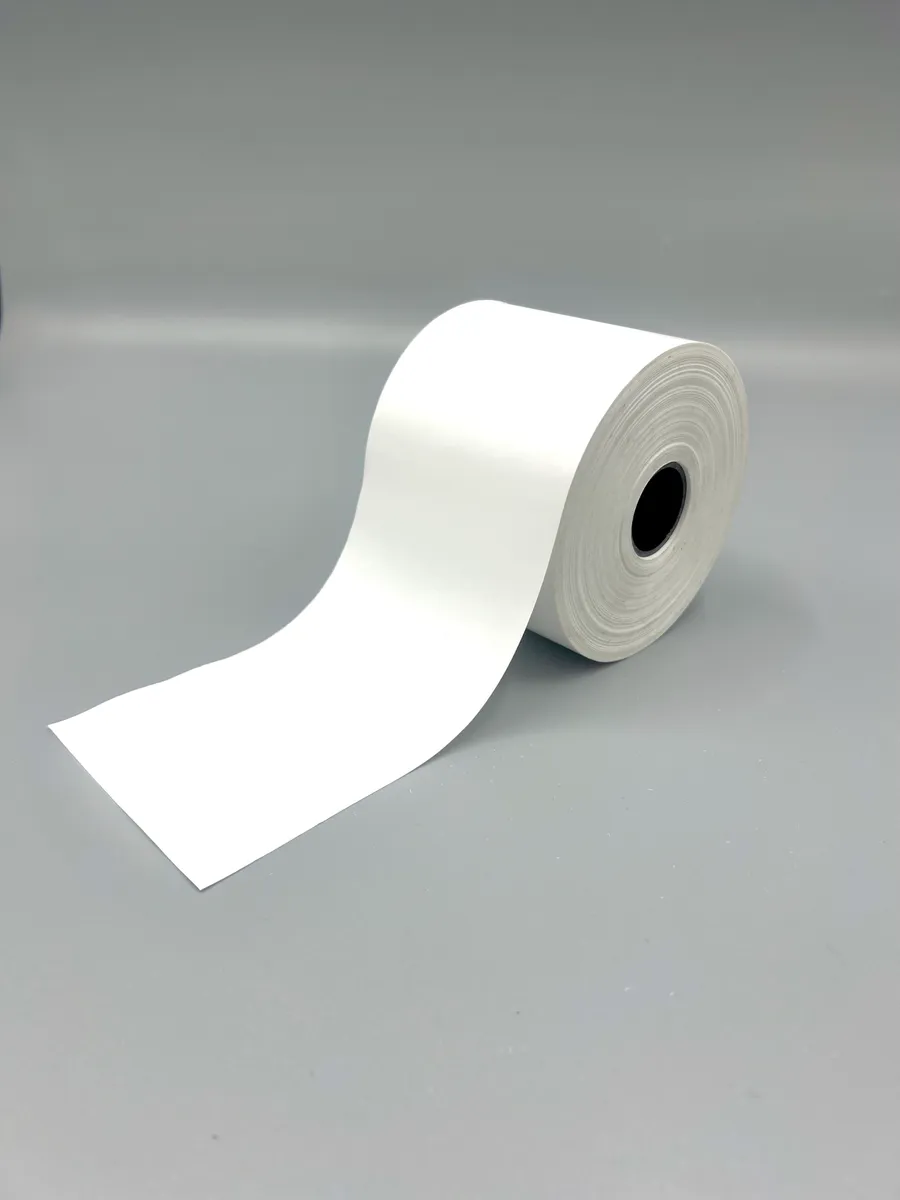 Linerless 30 pack