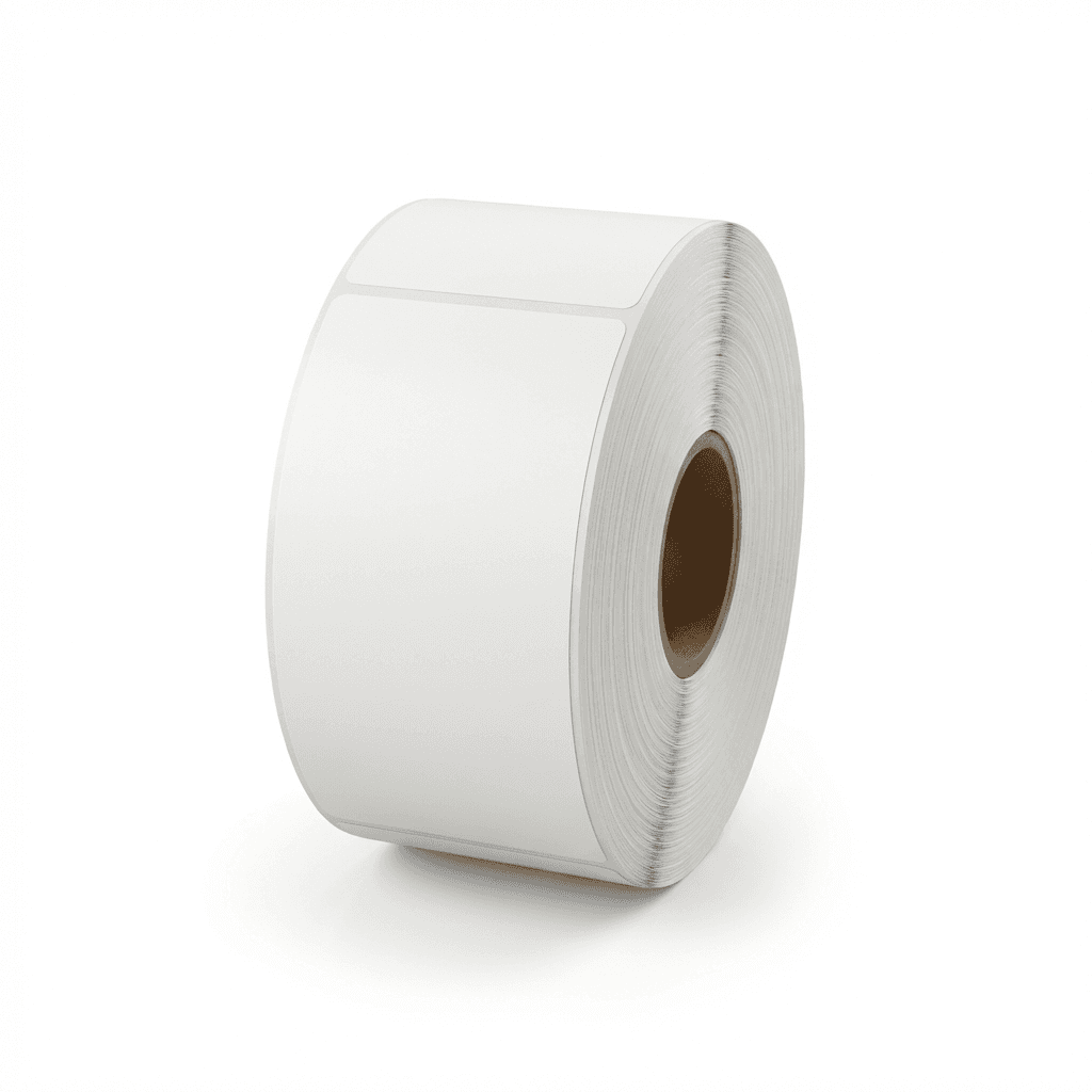 Bizerba 125mm Labels (100mm imagery)