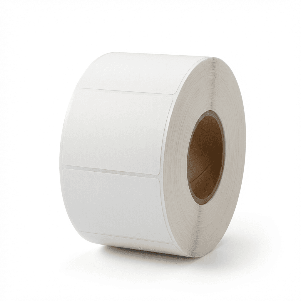 Bizerba 43mm Labels