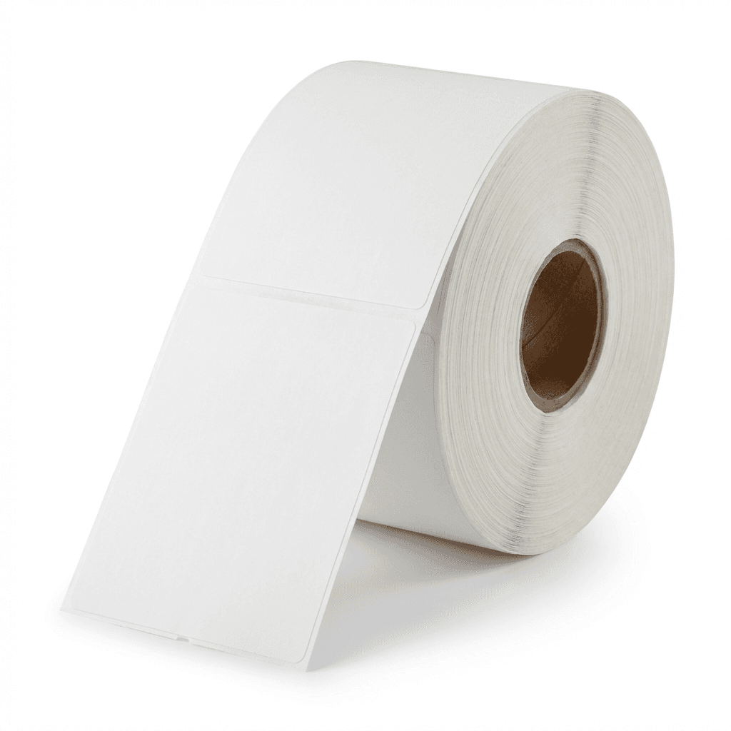 Bizerba 75mm Labels