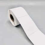 Digi 80mm Labels