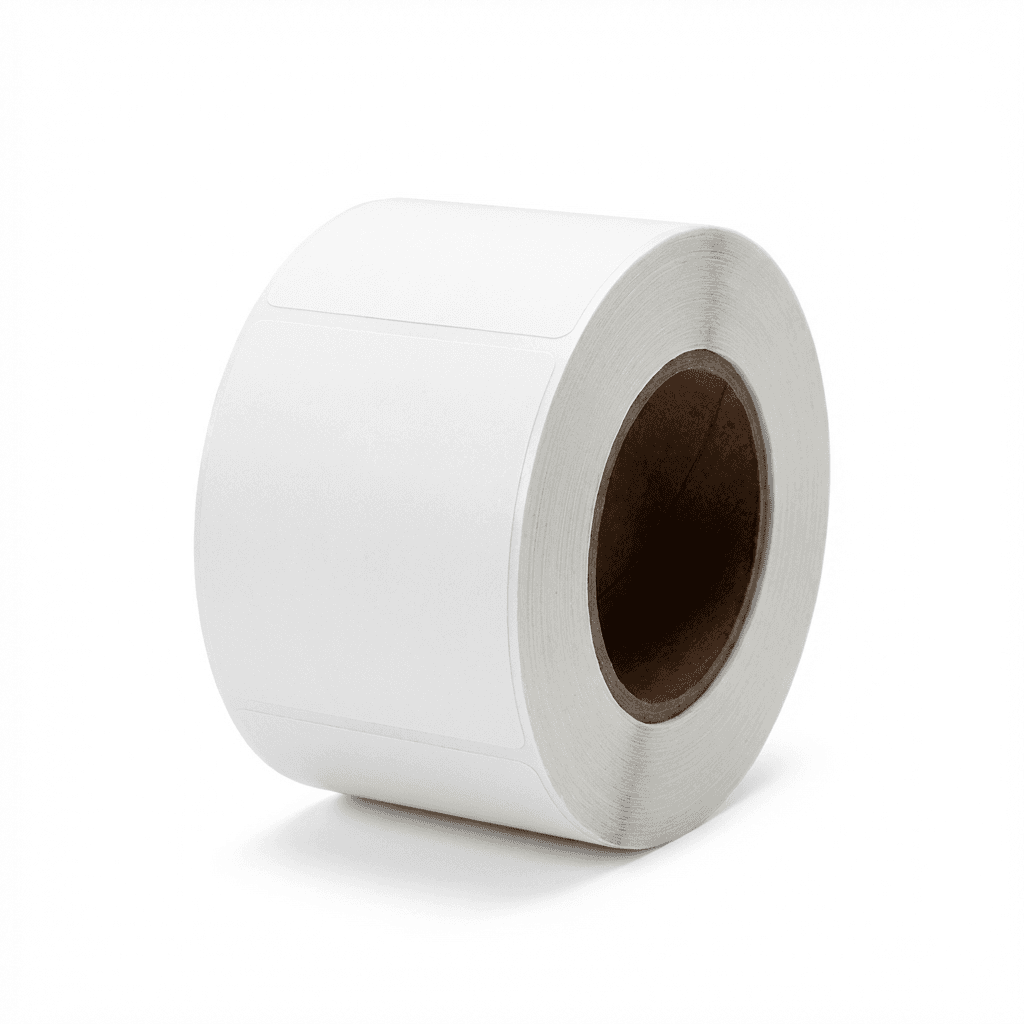 Ishida 59mm Labels