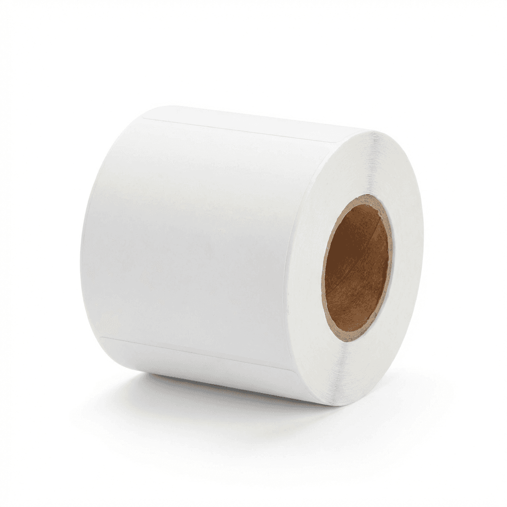 Ishida 73mm Labels