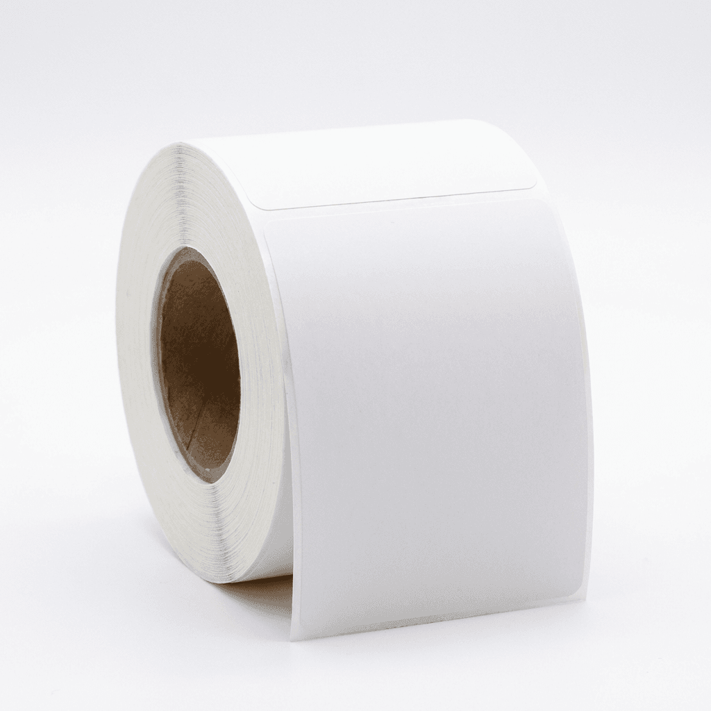 Ishida 85mm Labels