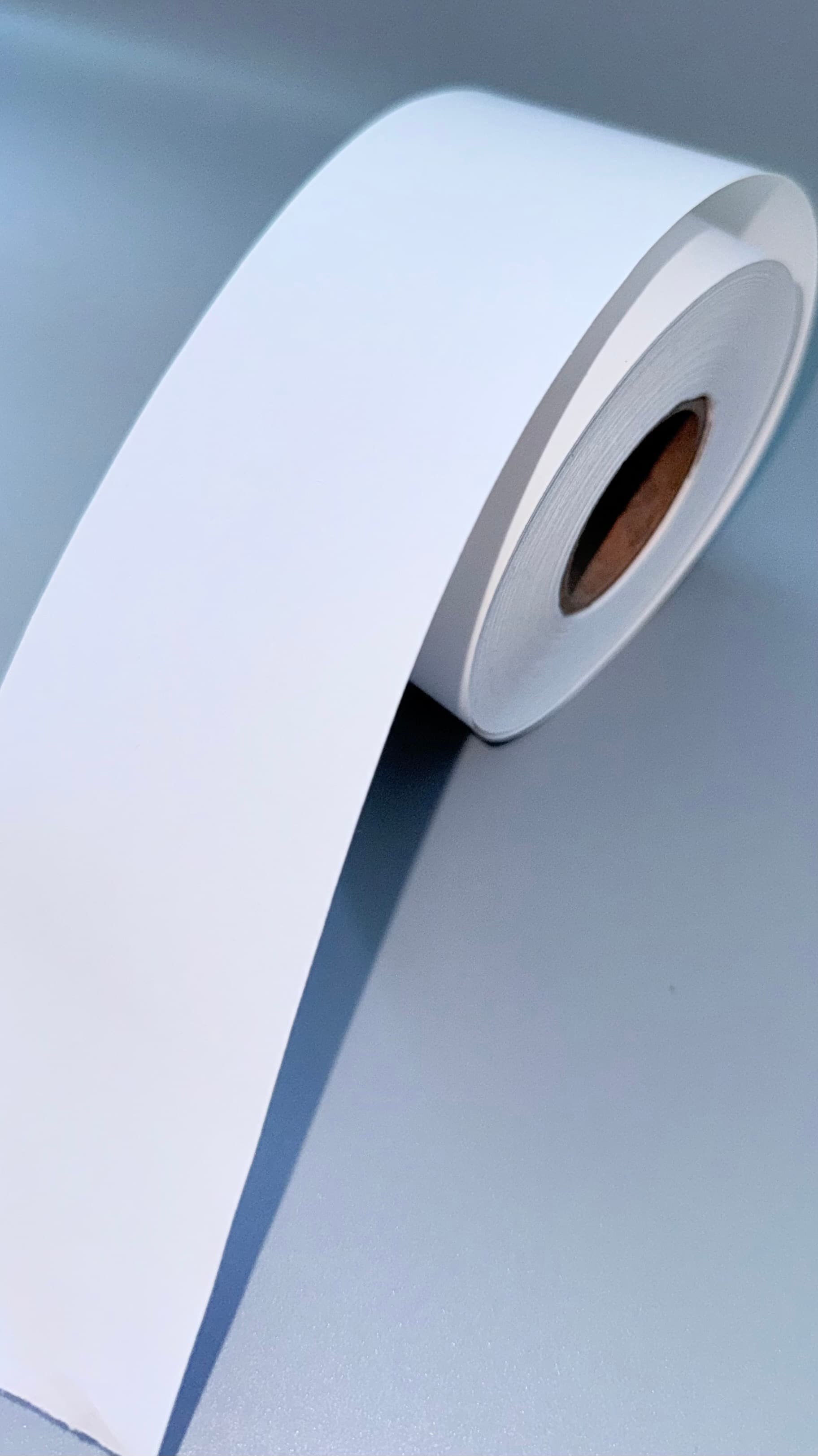 Digi Strip Labels