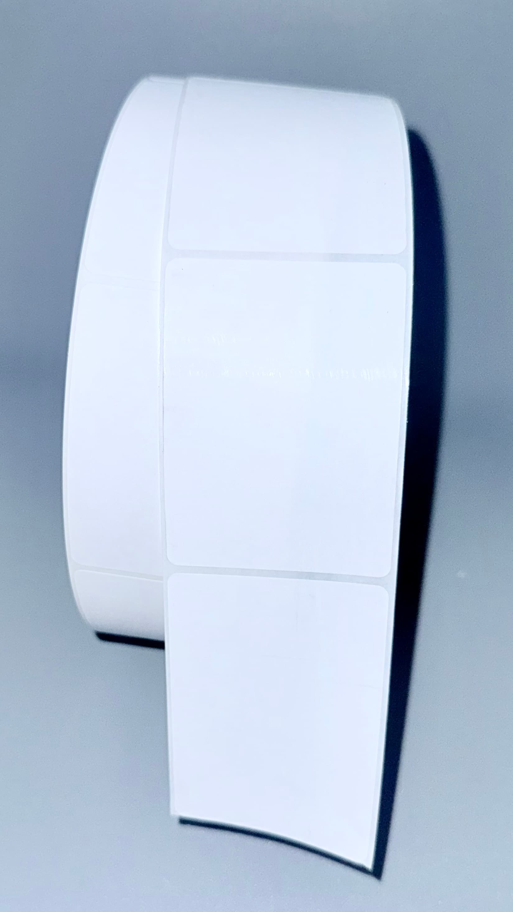 Toledo 5.125 Large Roll Labels