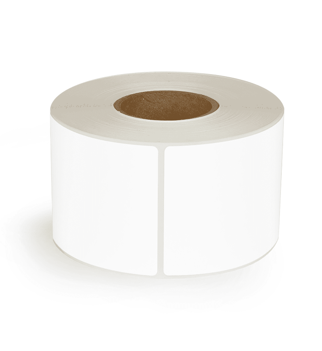 Ishida 174mm Labels - Head On View