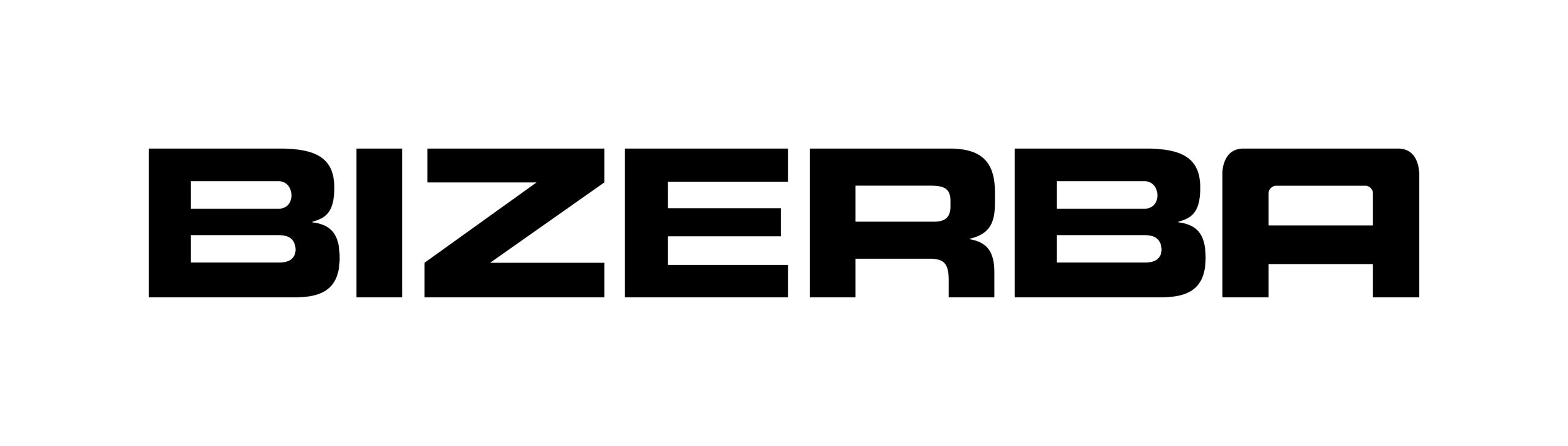 Bizerba logo
